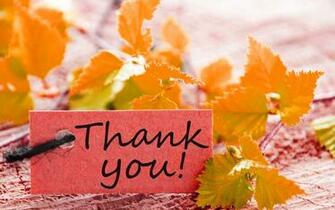 Thank U Image Find Best In HD For Your Pc