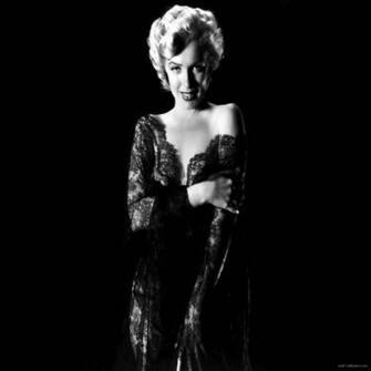 Marilyn Monroe iPad Wallpaper New