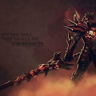 Project Master Yi Fan Art League Of Legends Wallpaper