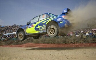 Wrc Wallpaper Desktop