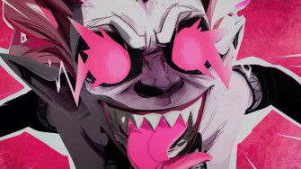 Briar Lol Game 4k Wallpaper iPhone HD Phone 9371l