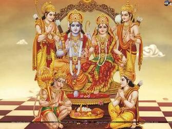 Lord Rama Wallpaper