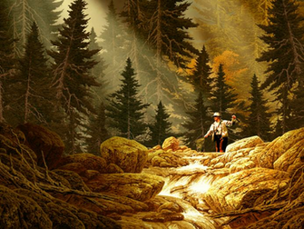 Fly Fishing Wallpaper Iii Conservatives Are Masters Of Twaddle