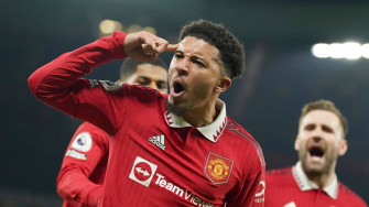 Final Man Utd Decision On Sancho Sale Revealed After Ten Hag