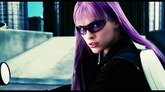 Ultraviolet Milla Wallpaper Jovovich