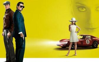 The Man From Uncle Movie Wallpaper HD