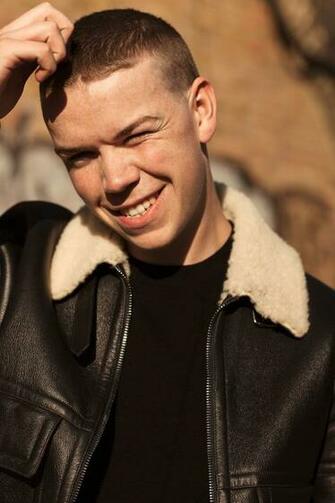 Will Poulter Image HD Full Pictures