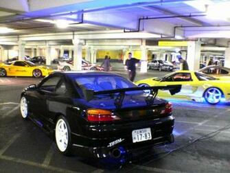 Tokyo Drift Cars Evo HD Wallpaper In Imageci