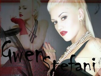Gwen Stefani Wallpaper Photos Image Pictures