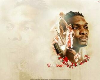 Chris Bosh By Cotovelo