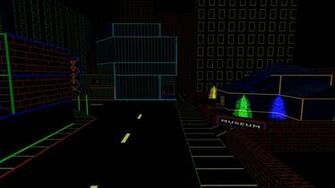Moonside Half Life Maps