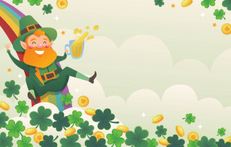 Saint Patricks Day Wallpaper