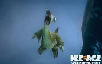 Ice Age Wallpaper Sid Cool Hivewallpaper