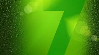Windows Green Wallpaper