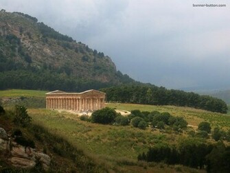 Sicily Wallpaper