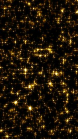 Black And Gold Wallpaper