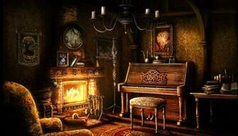 Top Cozy Wallpaper Background Image For