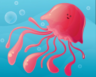 Wallpaper HD Jellyfish Live By
