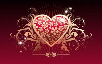 Games Wallpaper Love Heart Downlaod Online