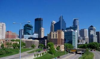 File Minneapolis Skyline Jpg