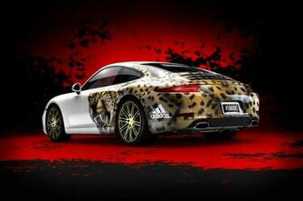 Porsche Gt3 Rs Image