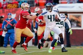 Byron Maxwell Seahawks