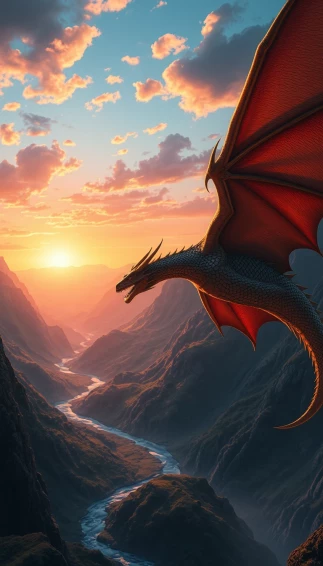 Best Dragon Wallpaper