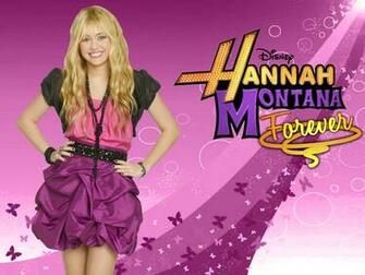 Hannah Montana Forever Pics By Pearl D