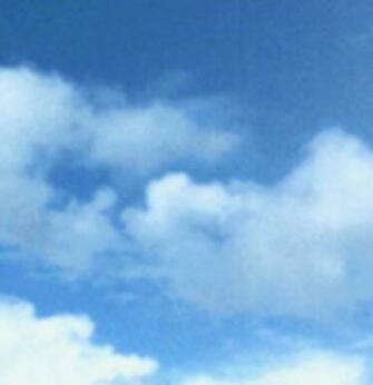 Message Sky And Clouds Background Image