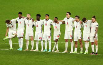 Music And Entertainment World React To England S Euro Final Loss Wallpaper