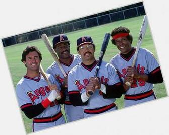 Don Baylor S BirtHDay Celebration Happybday To