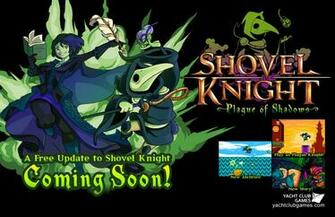 Shovel Knight Wallpaper HD By Sonicx2011