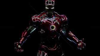 Iron Man Wallpaper