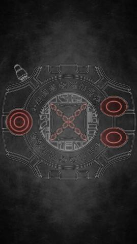 Pin De Chris En Digimon Emblemas Cosas Friki