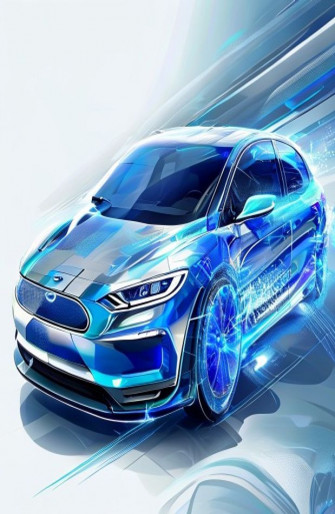 Ford Sync Wallpaper