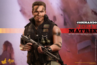 Commando Wallpaper Movie Hq Picture