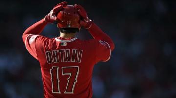 Shohei Ohtani Has A Week Of Wonderful He S Not Done Halos Heaven