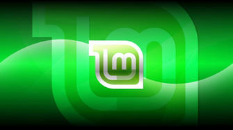 Go Back Gallery For Linux Mint Wallpaper