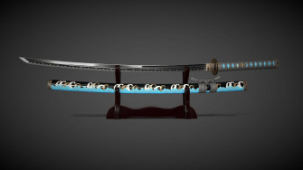 Sword Wallpaper