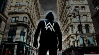 Alan Walker Wallpaper