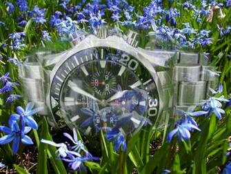 Witiger Watch Theme Wallpaper
