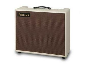 Friedman Amplification Buxom Betty Combo