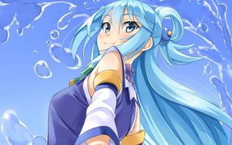 Konosuba God S Blessing On This Wonderful World HD Wallpaper
