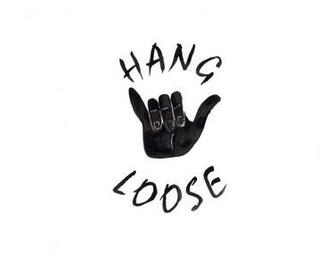 Hang Loose Lockscreens Wallpaper Hawaii Pictures Shaka Sign