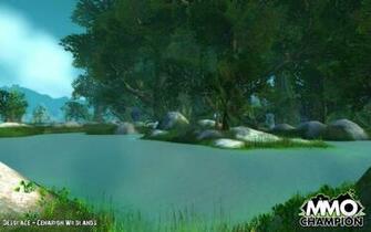 Wow Cataclysm News S Neue Wasser Grafik Im Blick