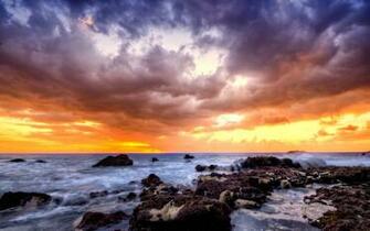 Beautiful Sky Wallpaper