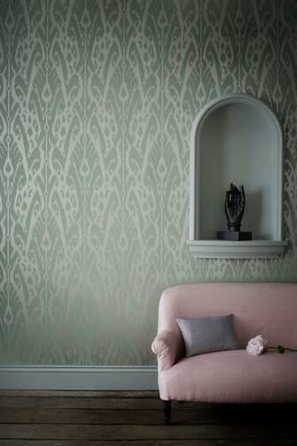 More Jim Thompson For The Home Fabric