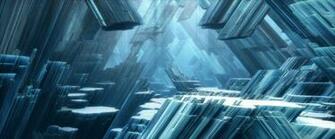 Fortress Of Solitude Superman