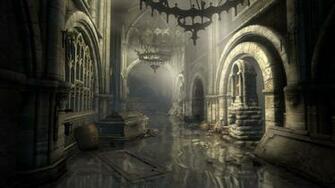 Hellraid HD Wallpaper Background Image Id