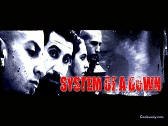 System Of A Down Wallpaper Yapa